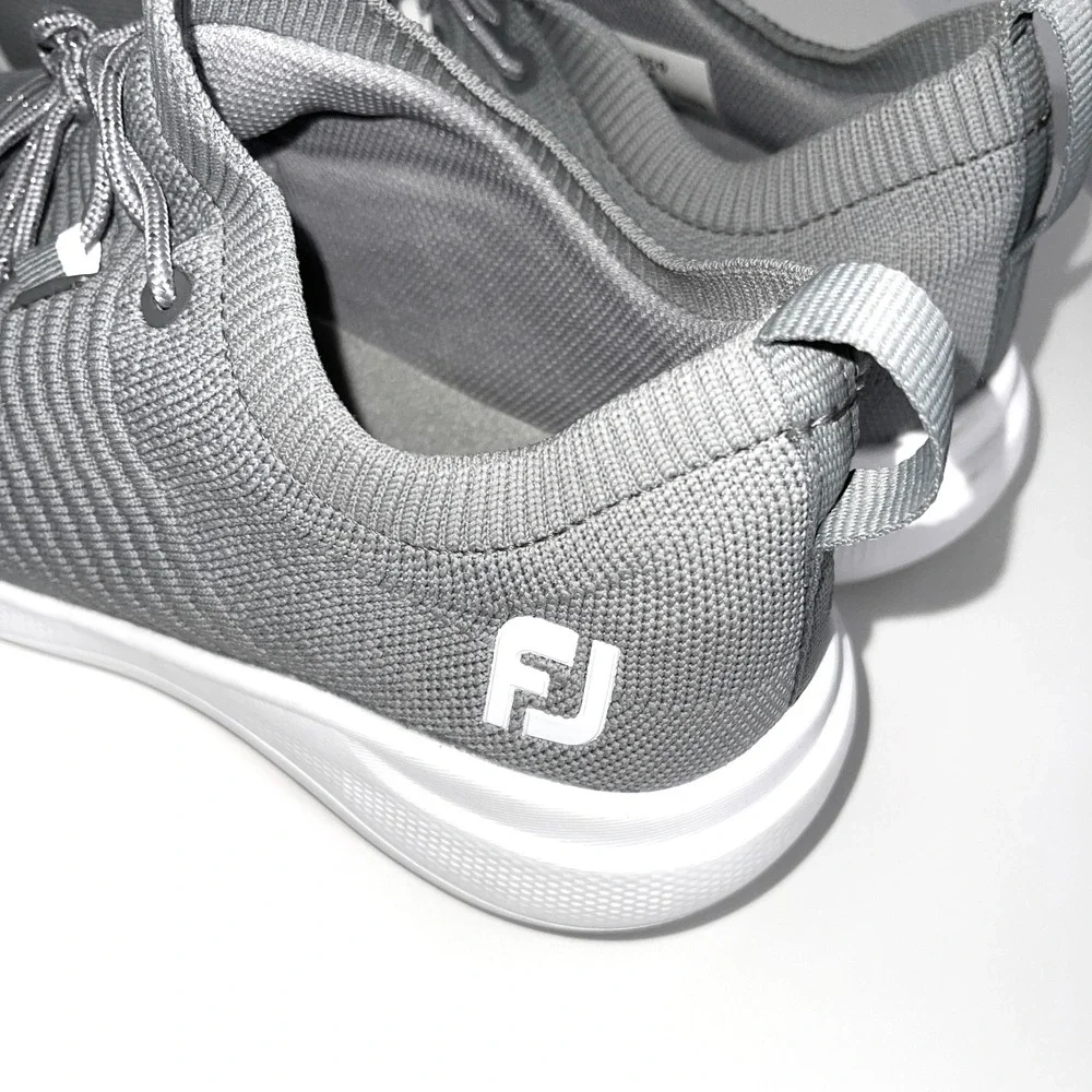 FootJoy step onto